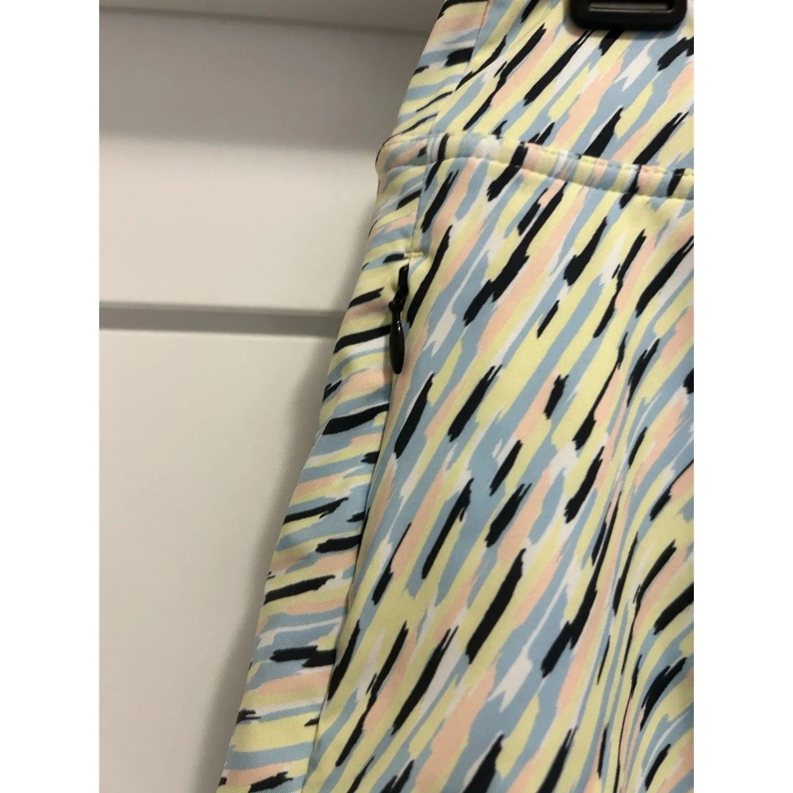 NWT Women’s Size Small FOOTJOY Layered Skort Golf Pickleball Athletic Pockets - Image 4