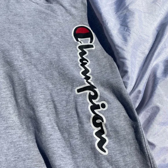 Gray Sweatpants - Image 2