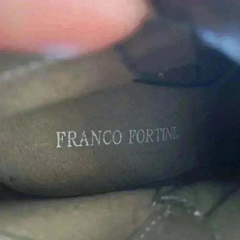 Franco fortini bootie - Image 5