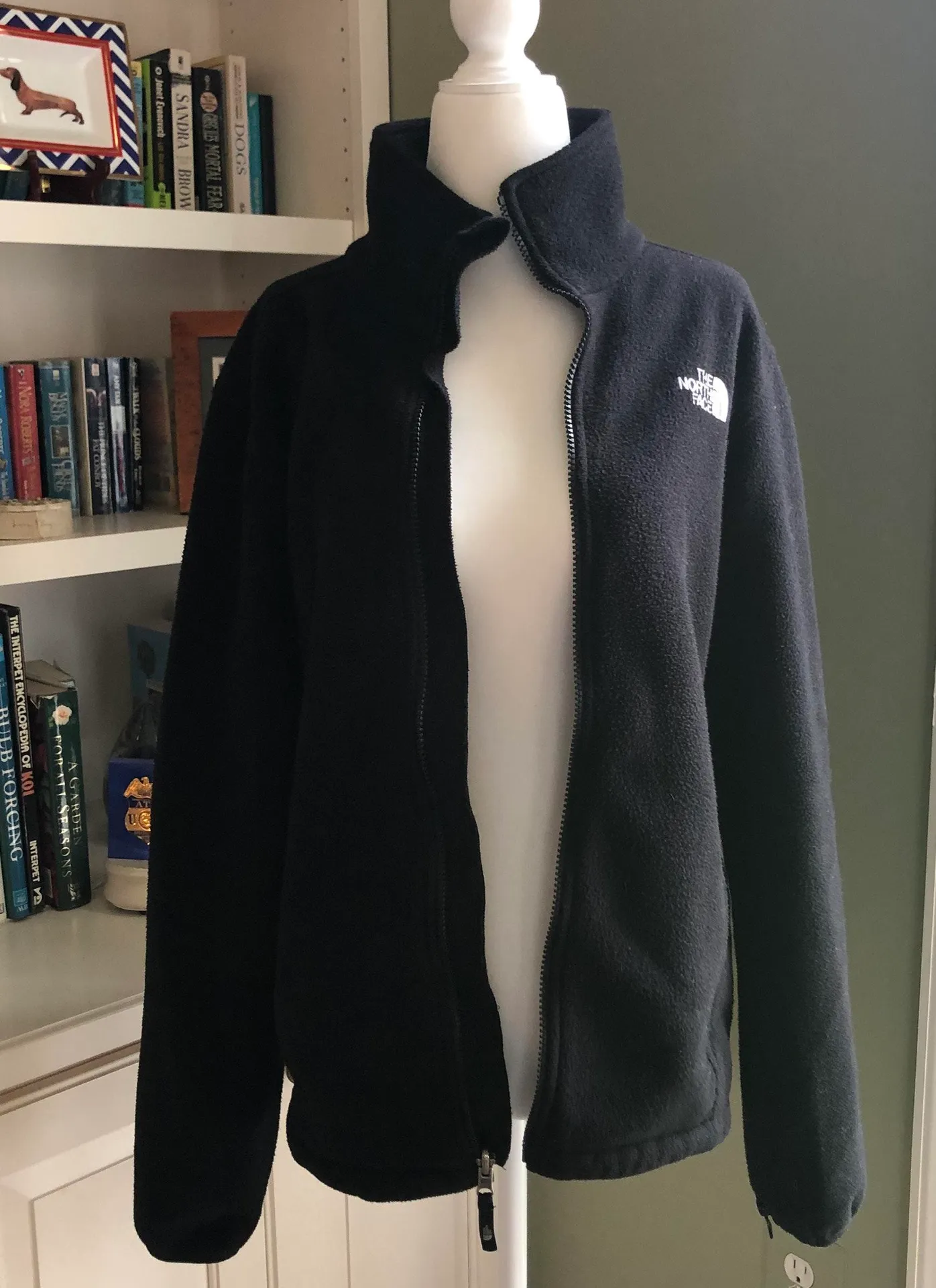 The North Face Jacket - Image 3