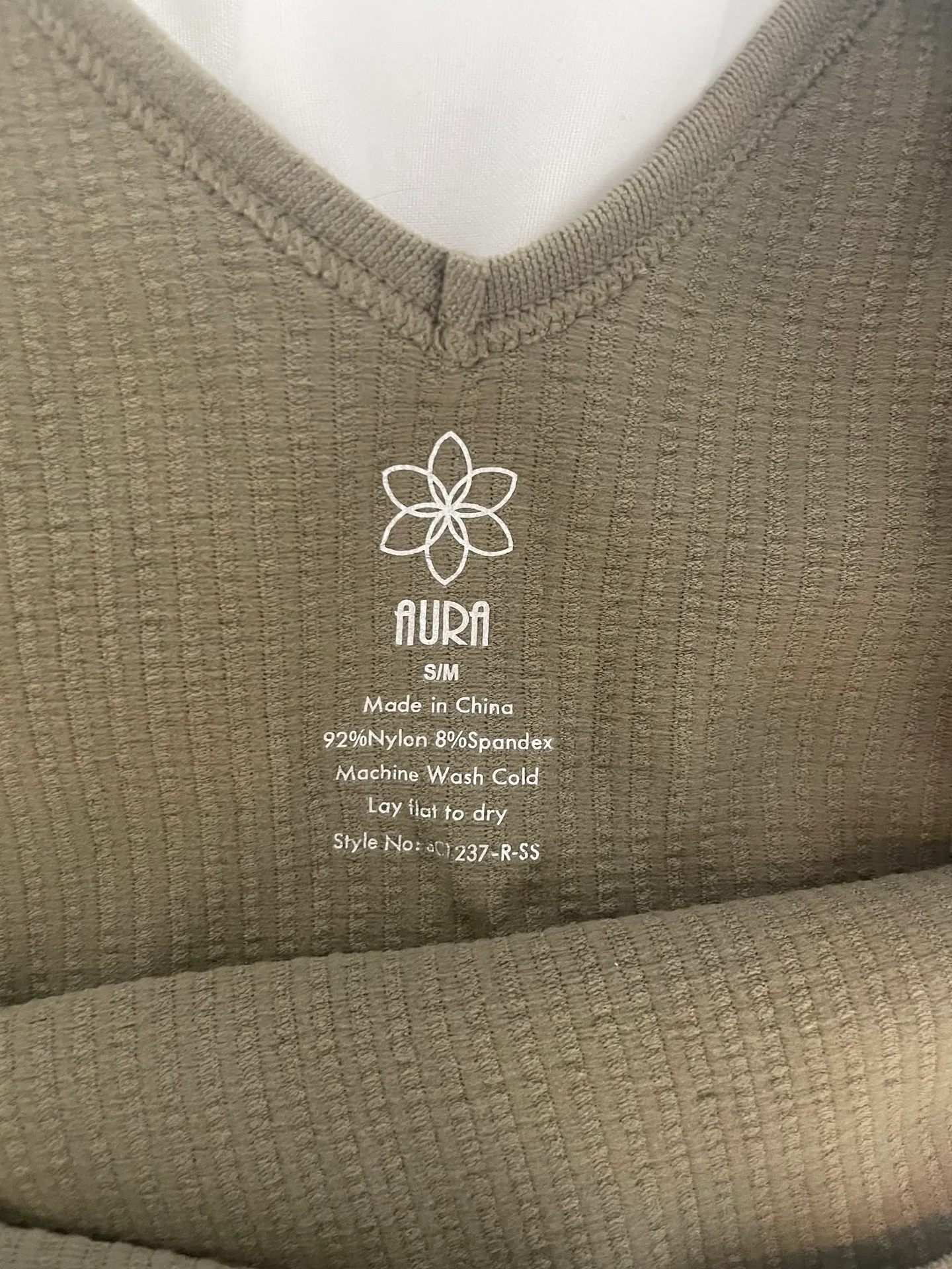 Aura Seamless stop - Image 2