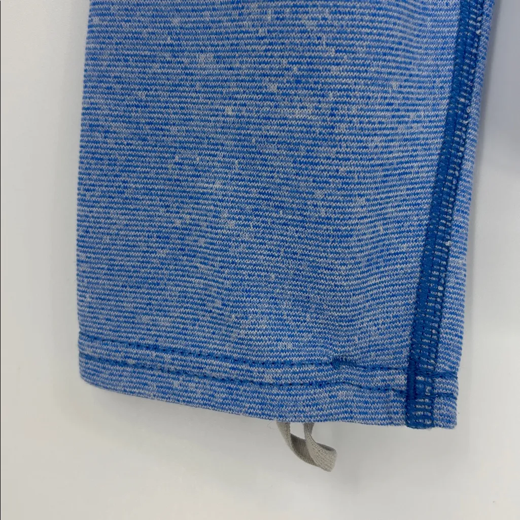 Patagonia Capilene 3 Mid Weight Polartec Base Layer Top Women’s Size Medium Blue - Image 5