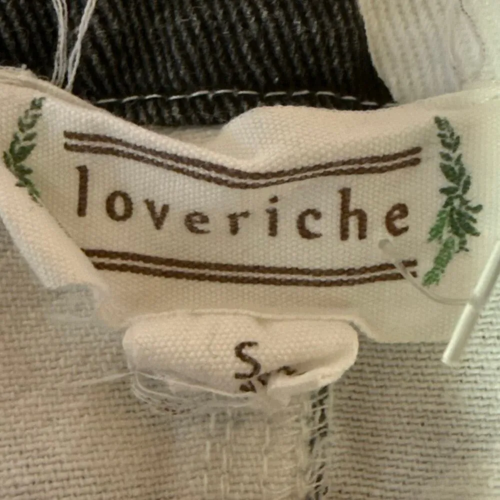 Love Riche White Black Floral Checkered High Waist Mini Straight Pencil Skirt S - Image 5