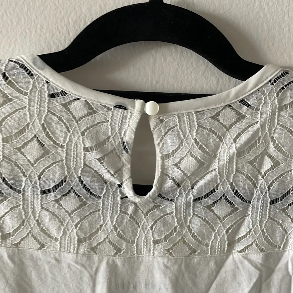 Van Heusen Shirt Size M - Image 6