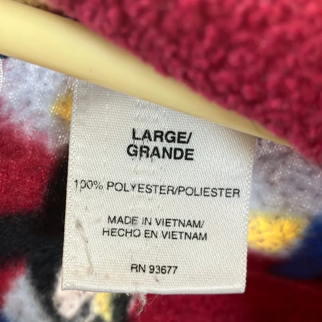 Delicates FINAL MARKDOWN  penguin robe large - Image 2