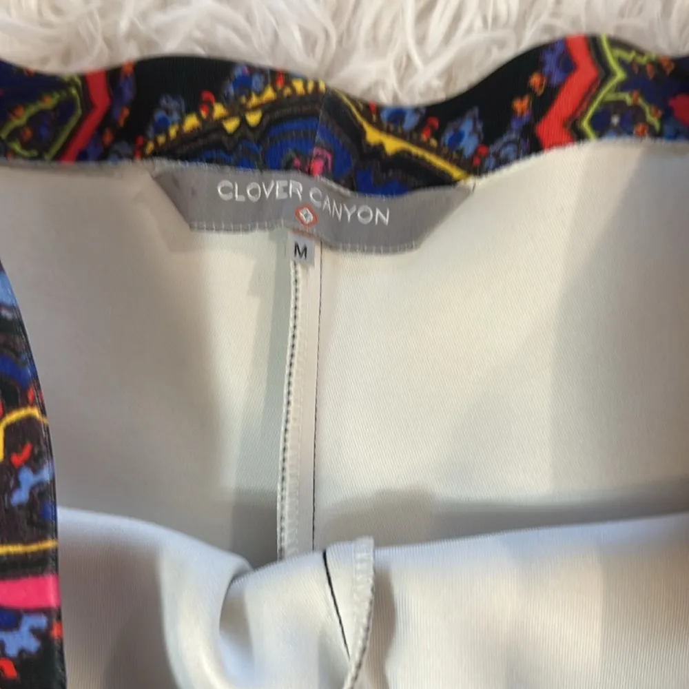 Clover Canyon  Scuba shorts medium - Image 2