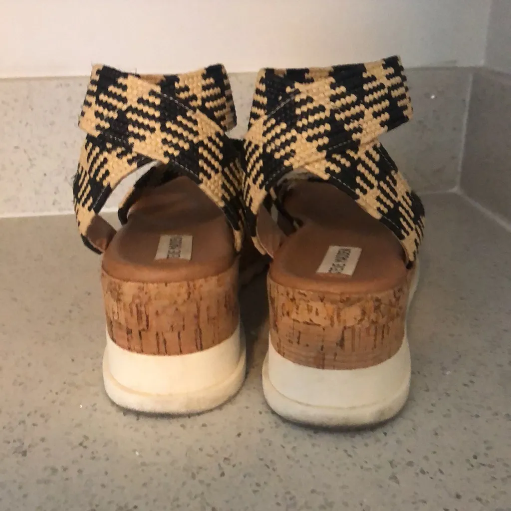 Platform Sandals - Image 4