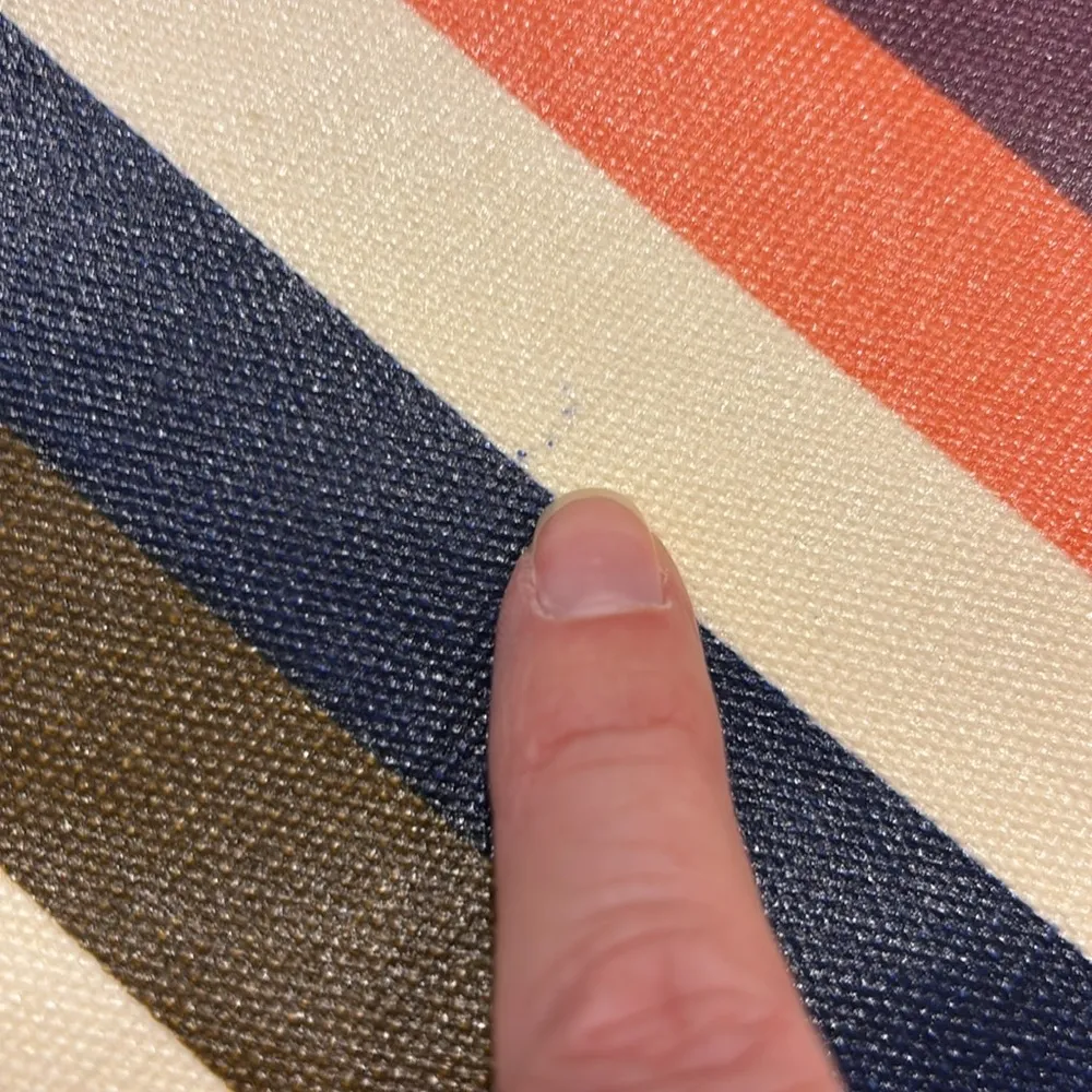 Madewell Coated Canvas Pouch - Image 3