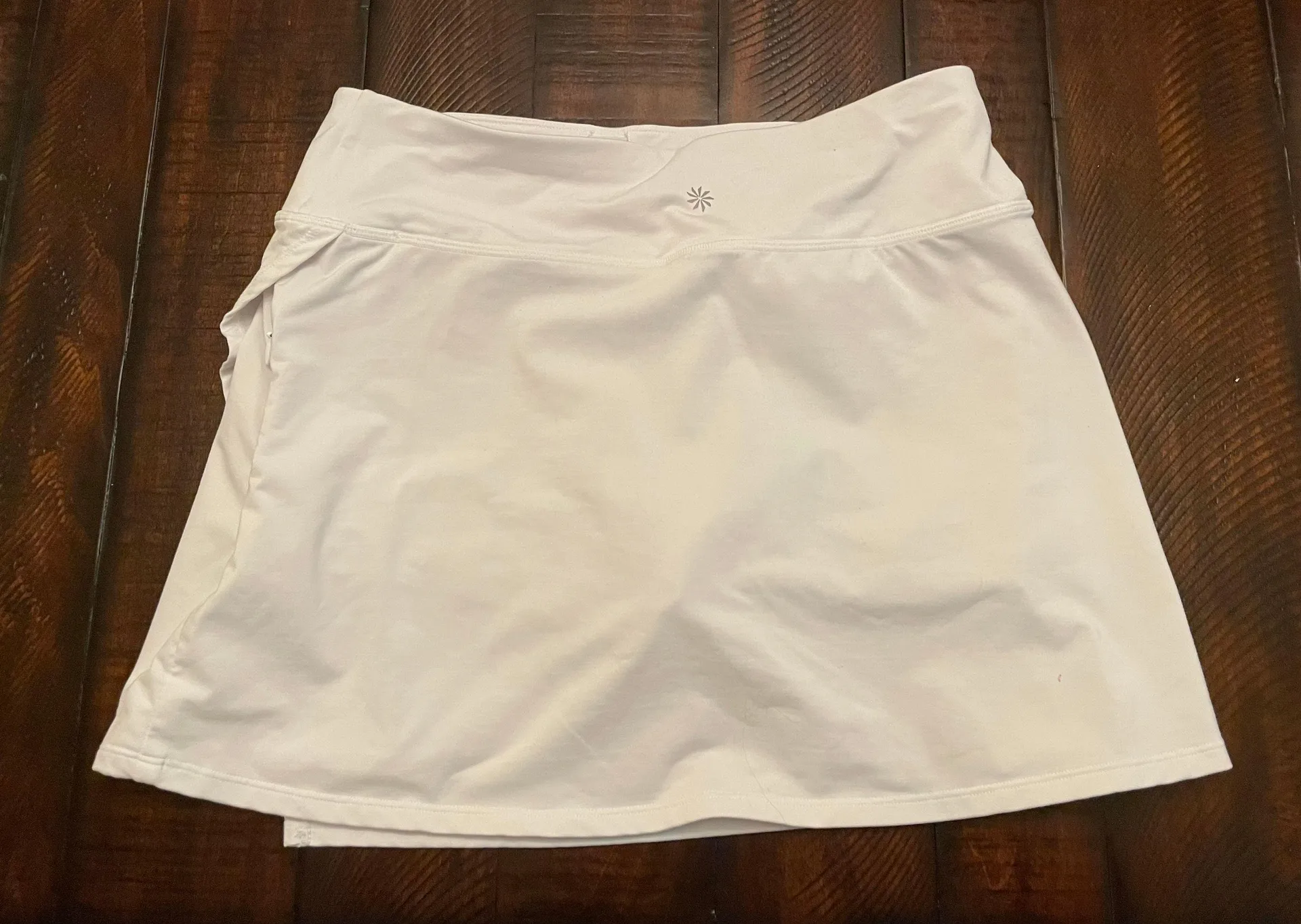 Athleta wrap skirt - Image 2