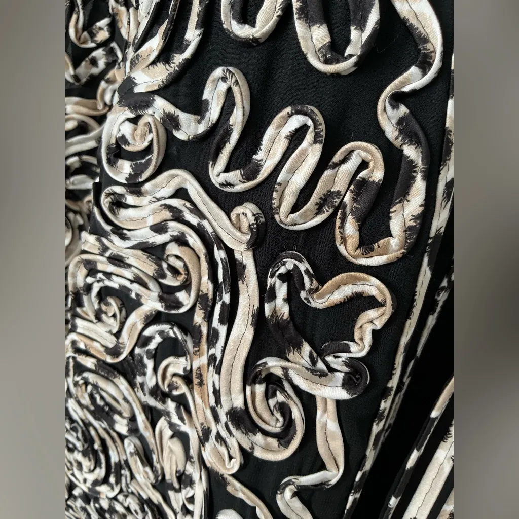 CHICO’S jacket VERY DRESSY💖💖 - Image 4