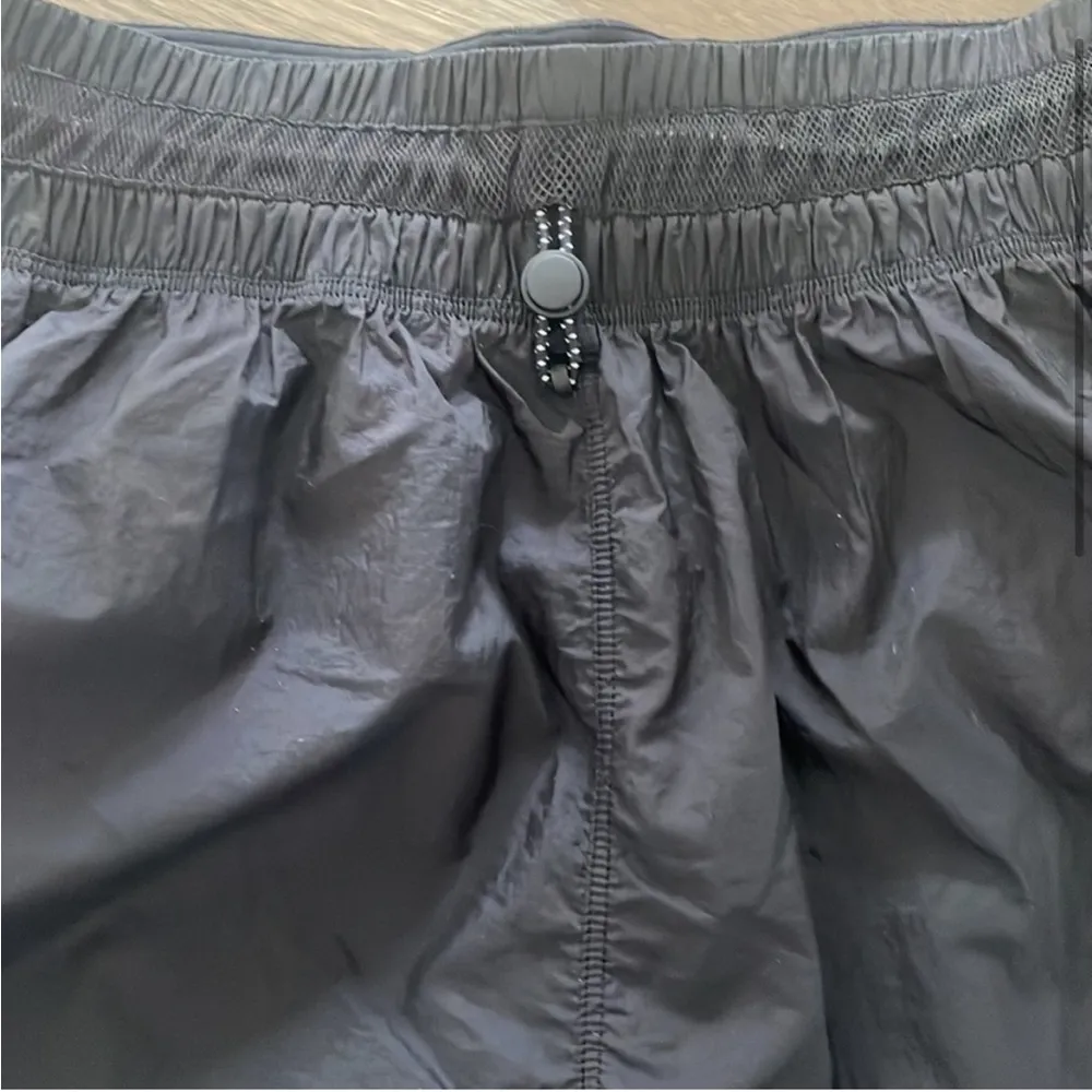 Lululemon Step Out High Rise Short 3" - Image 3