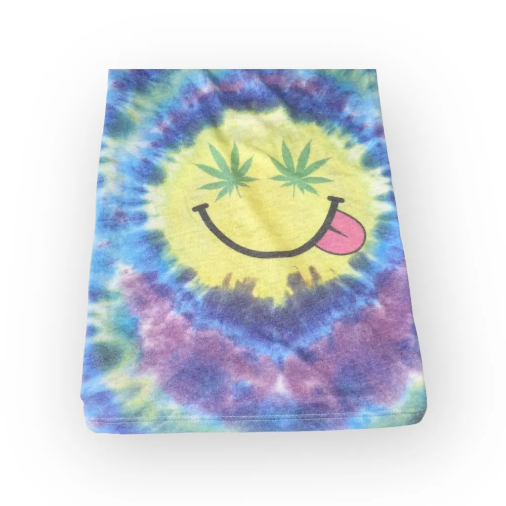 VHTF: Wildfox ☻︎ Trevor Weed Cami Spaghetti Strap Swing Tank Top ☻︎ High Dye ☻ S - Image 8