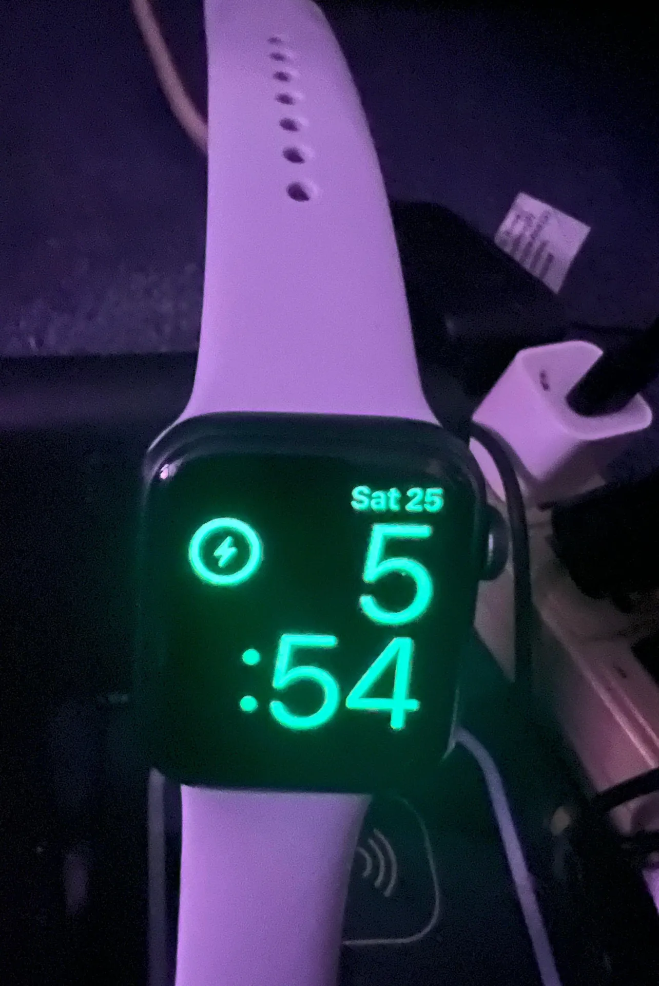 Apple Watch Series 6 - Image 6