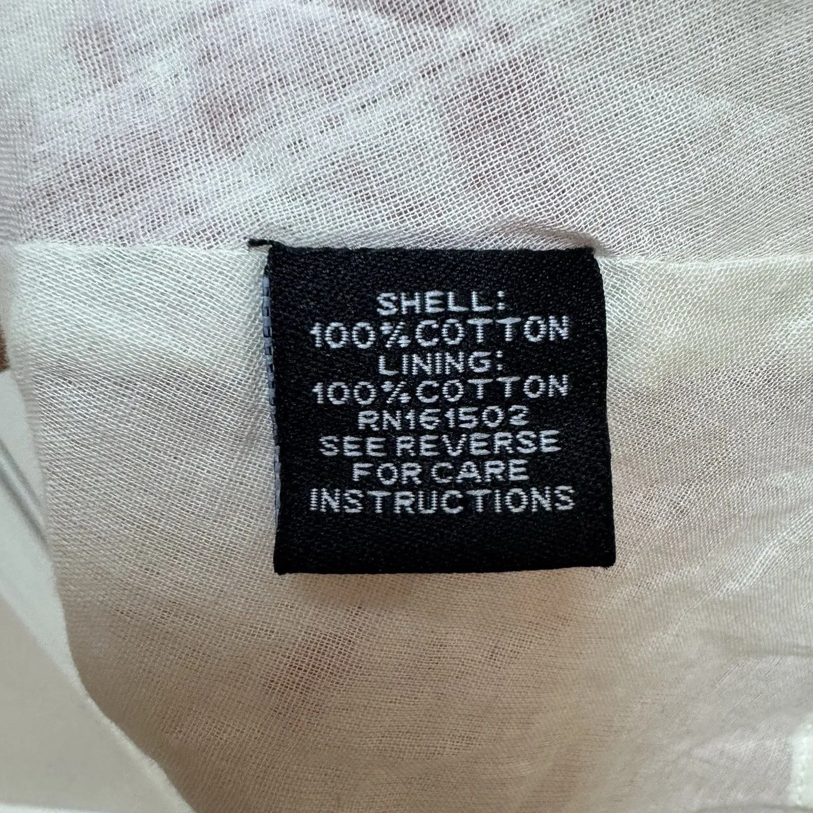 J Peterman Cotton French Toile Red and Cream Sundress Full Skirt 8 Midi Tie Belt - Image 5