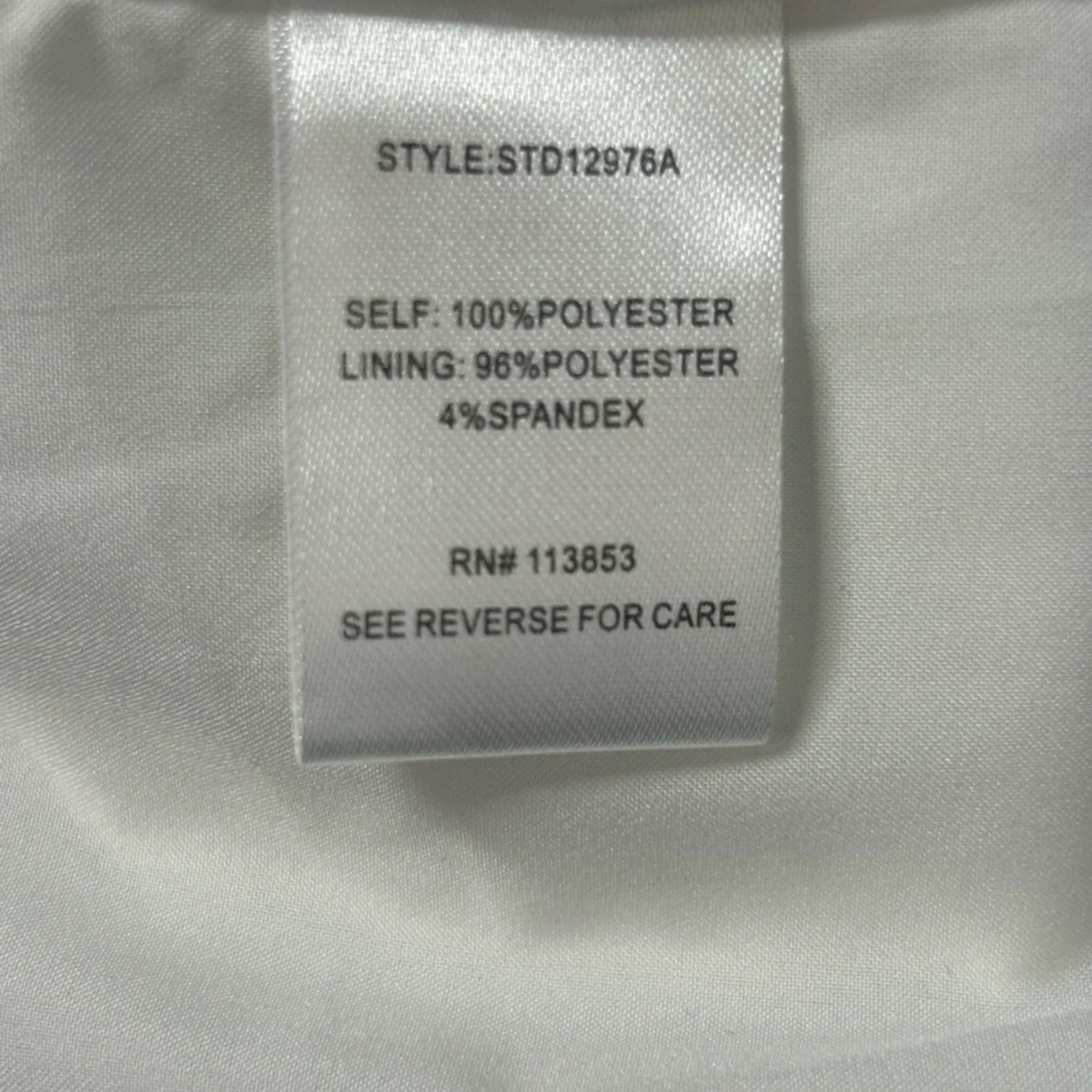 SugarLips Zippy Seaside Floral Ruffle Midi Dress – Size S, Elegant & Feminine - Image 15