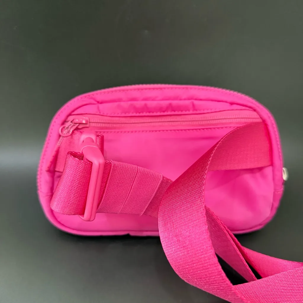 LULULEMON Athletica Everywhere Belt Bag 1L Sonic Pink - Image 2