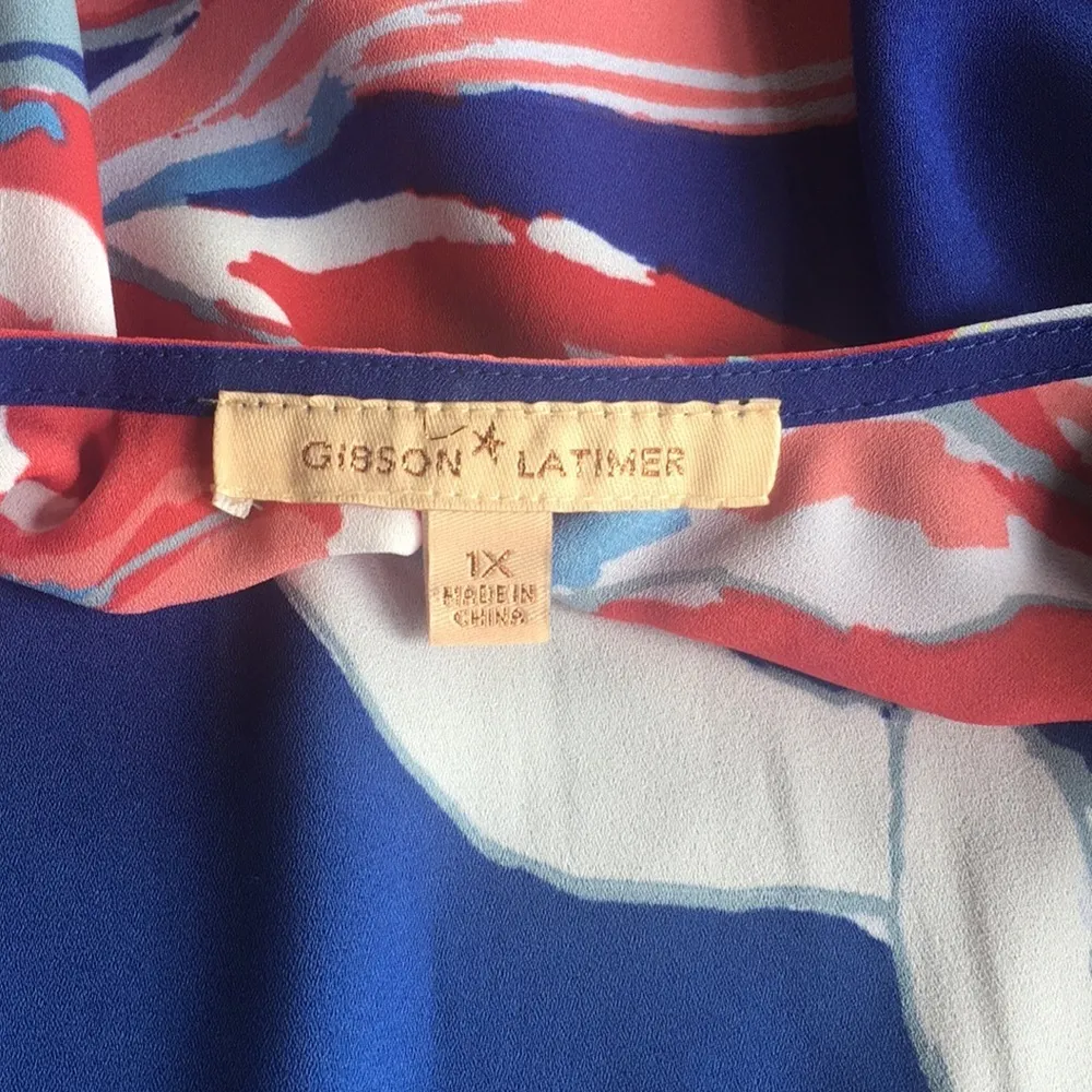 Gibson Latimer Blouse - Image 9