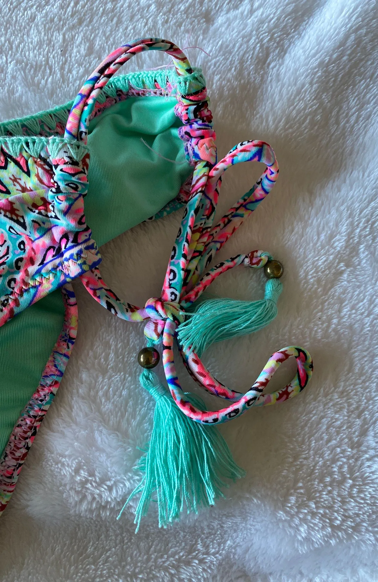 Target Cheeky Bikini Bottoms - Image 3