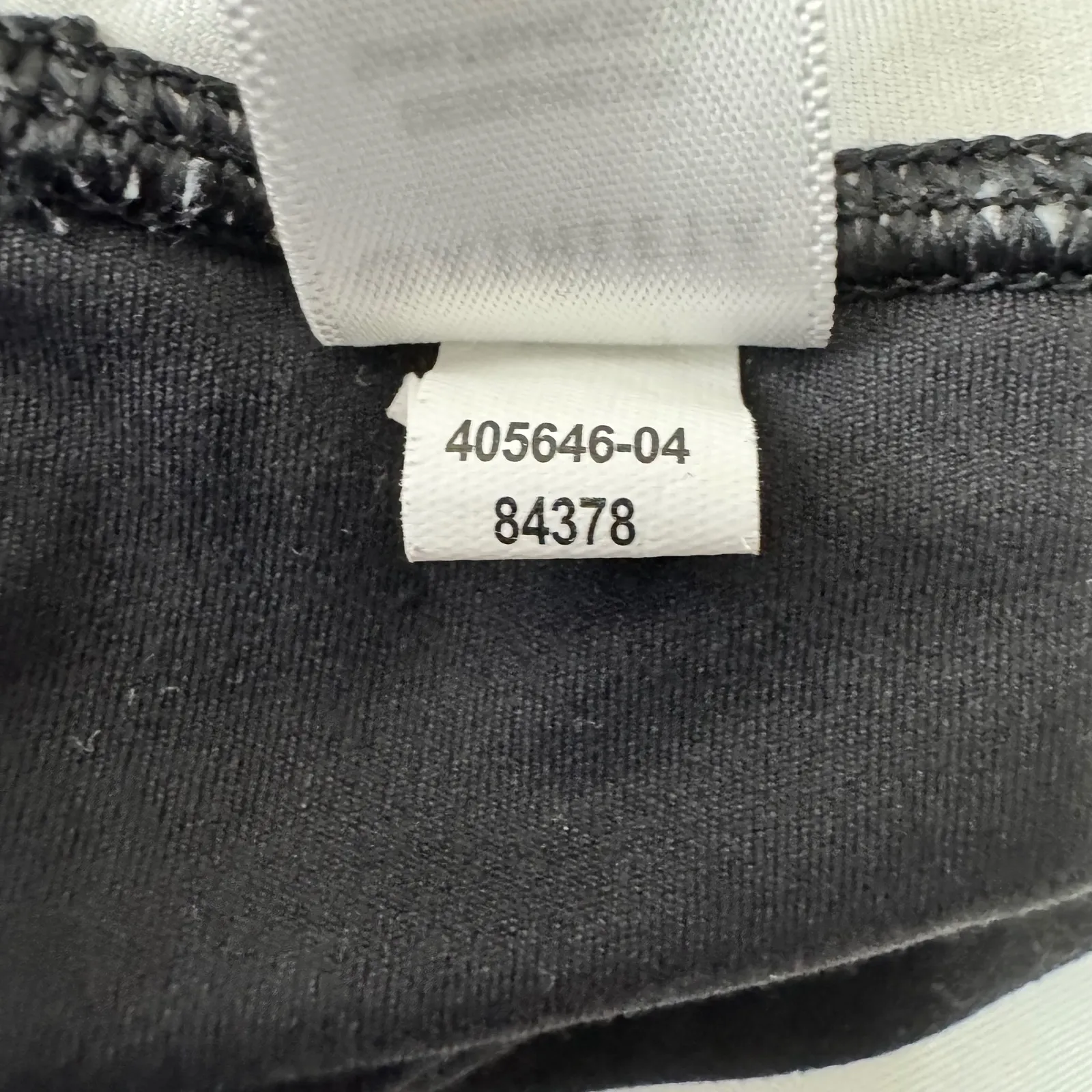 Athleta Asym Elation 7/8 Powervita Legging Size M - Image 8