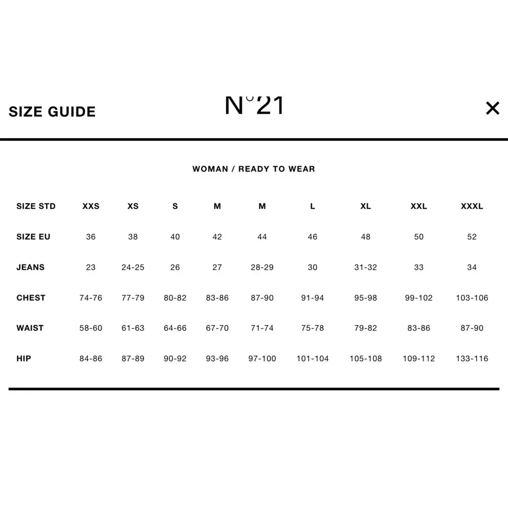 No 21‎ Lace Panel Sweatshirt Gray Keyhole Back Size 40 / US Small - Image 11