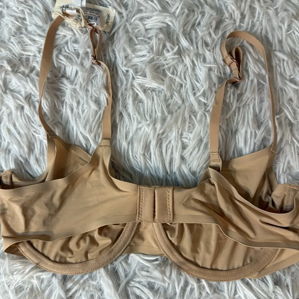Aerie Full coverage smoothez bra 34B NWT - Image 4