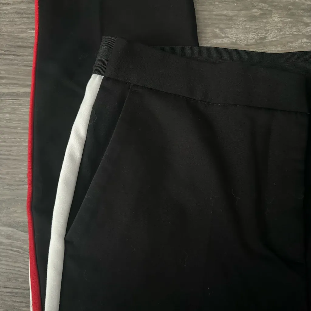 NWT Zara Basic • Pants • Medium • Jogger Waist • Pockets - Image 8