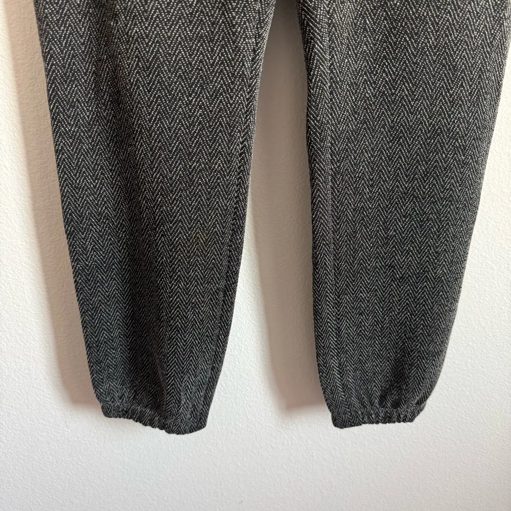 Express Pull On Drawstring Jogger Pants Size: S - Image 5