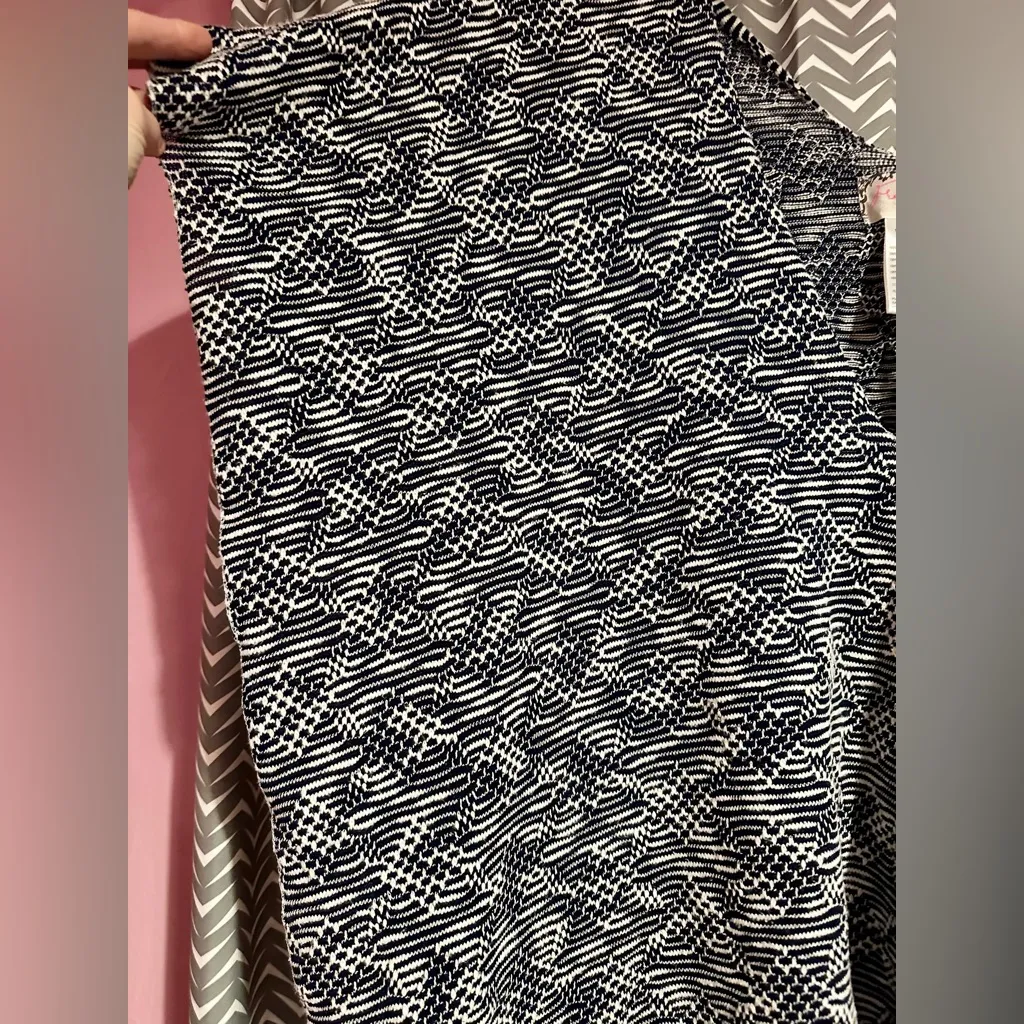 Free People | Vintage Oversized Poncho. One Size - Image 5