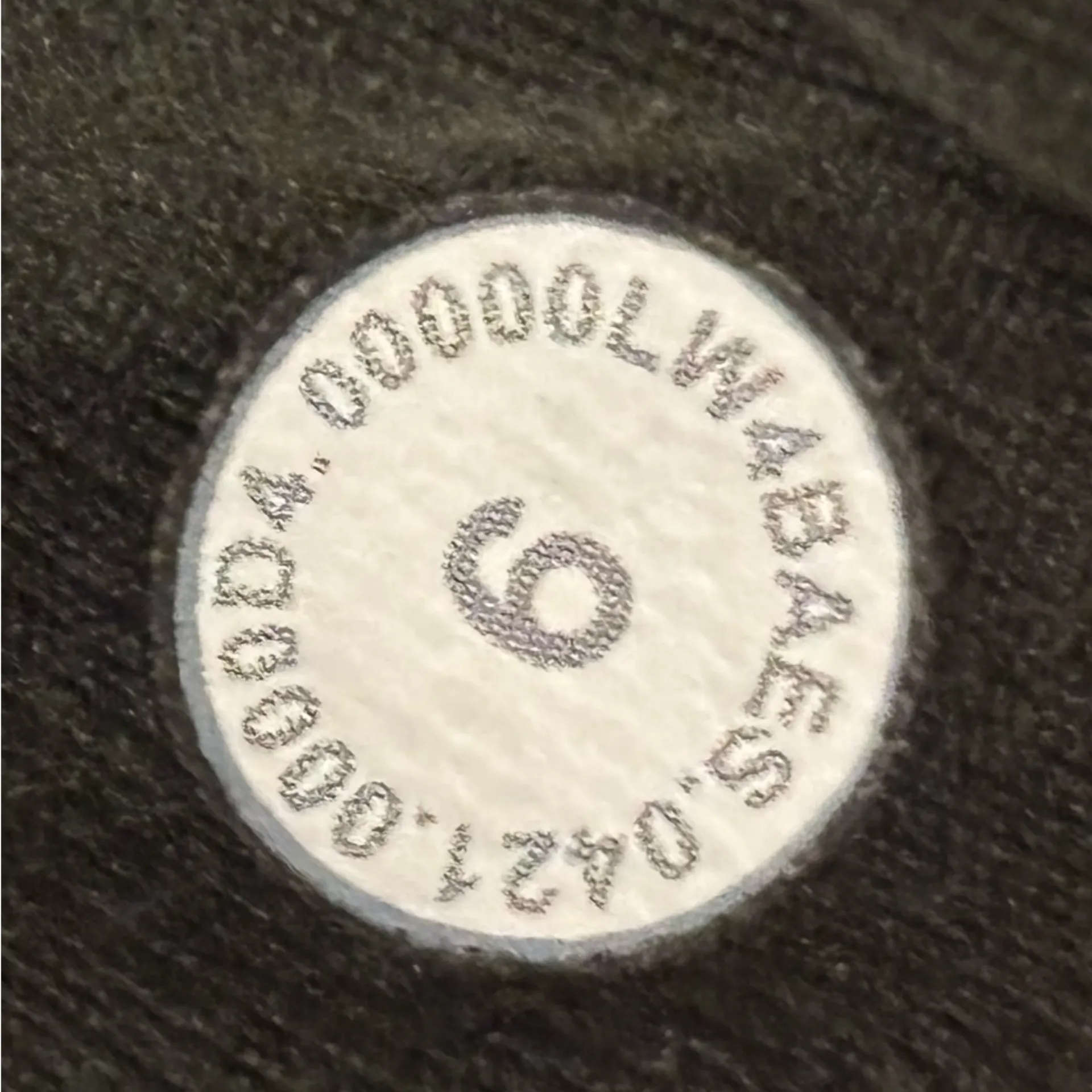 Lululemon Define Jacket Luon fabric green camo size 6 - Image 7