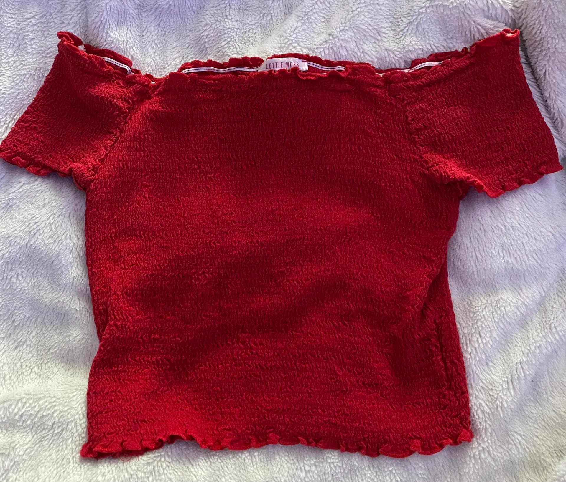 Pacsun Crop - Image 2