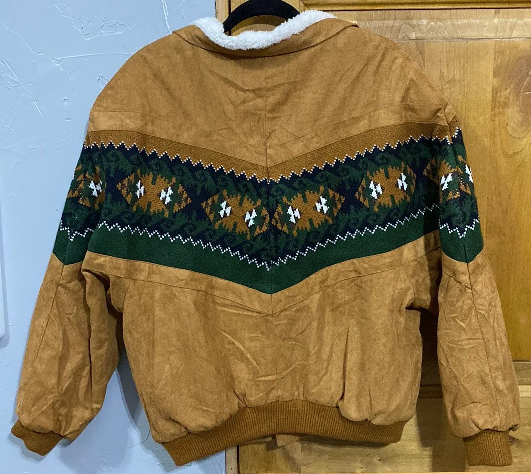 Ottway Rarebird Jacket - Image 4