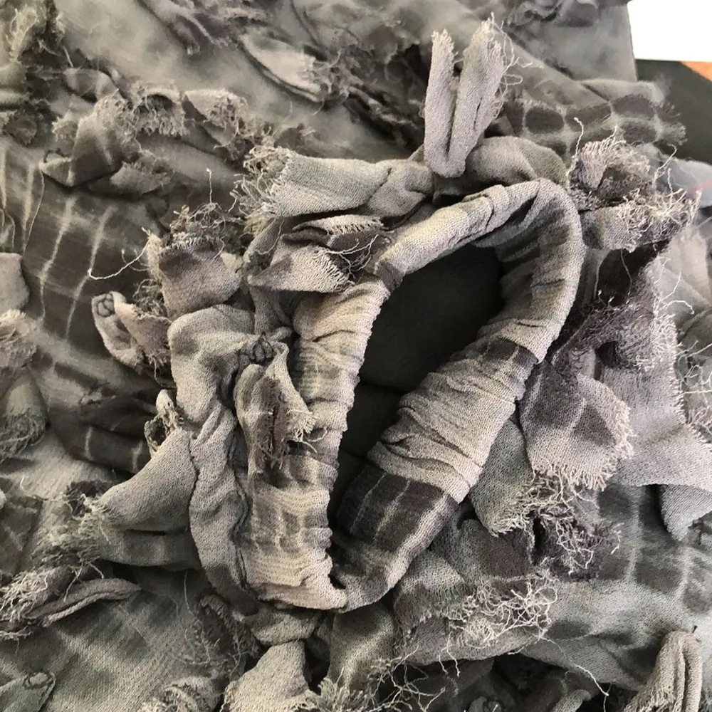 Topshop Tassel Jacket 6 - Image 9