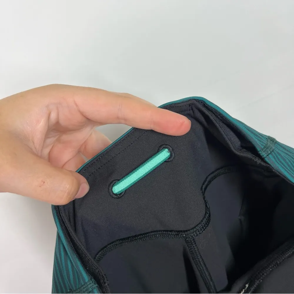 Lululemon Speed Tight IV Brushed Size 2 - Image 11