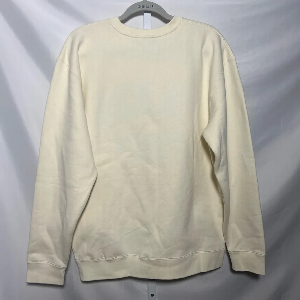 Firstport Paris Prep Crewneck - Image 3