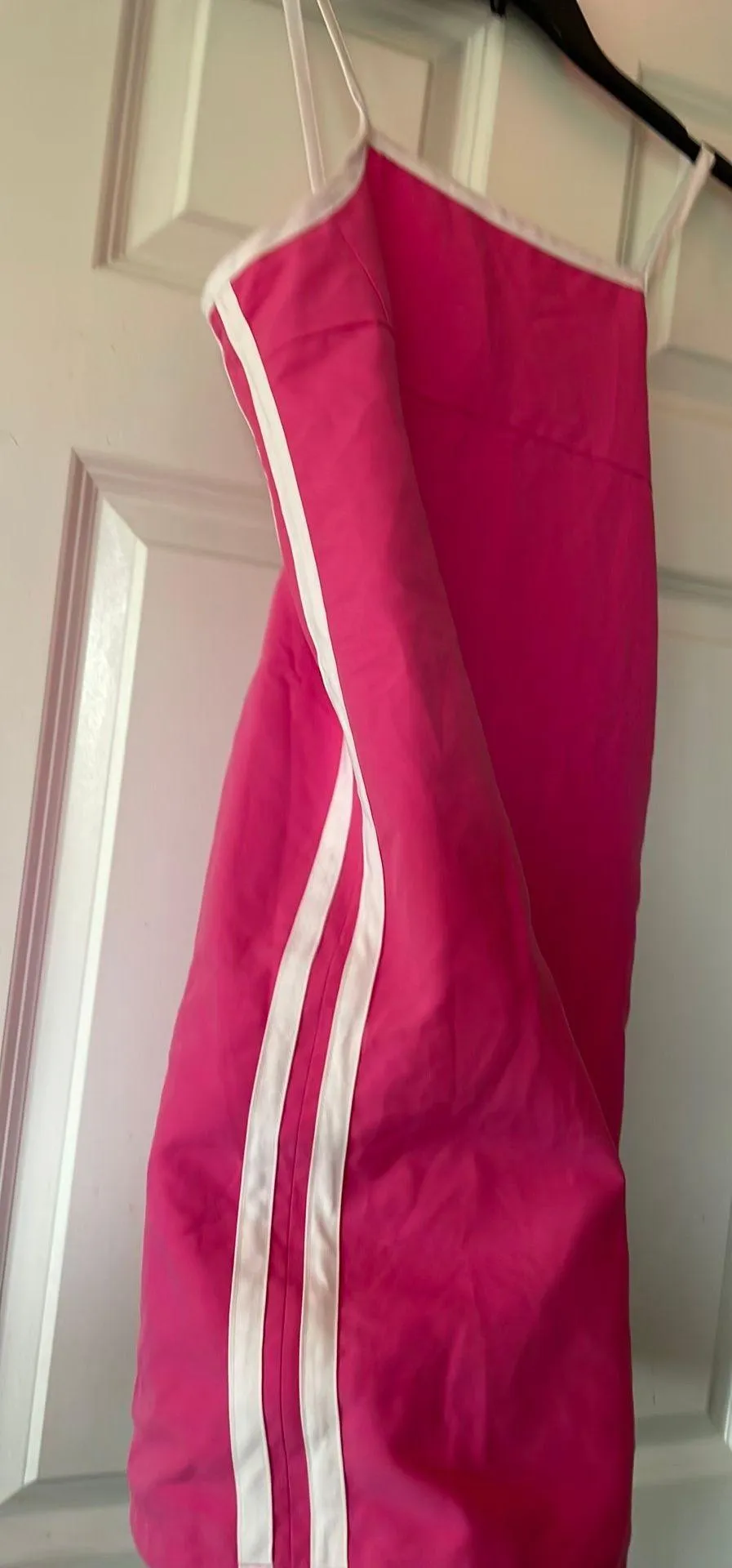 Y2K vintage reversible dress Pink - Image 3
