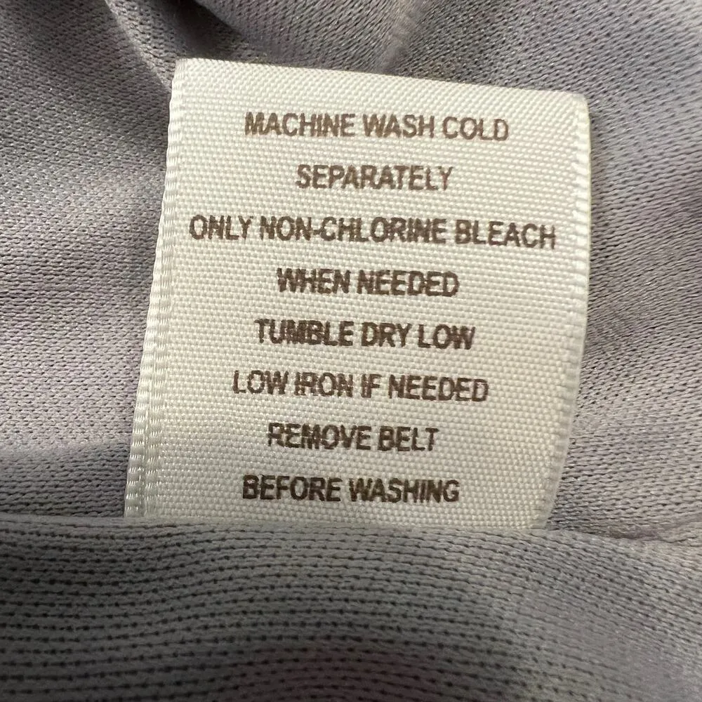 Love, Fire Smoldering A-Line Flare Sleeve Lined Dress Colorful Size XL - Image 12