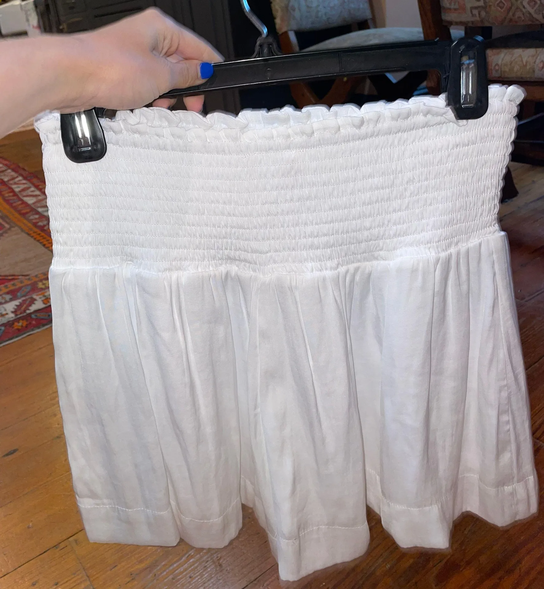 TCEC  Skirt  - Image 2