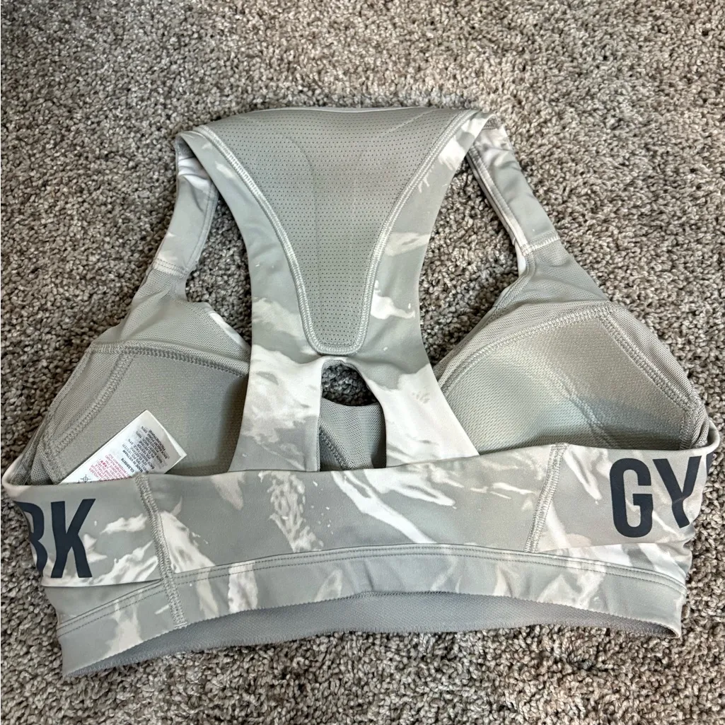 Gymshark Sports Bra - Image 2