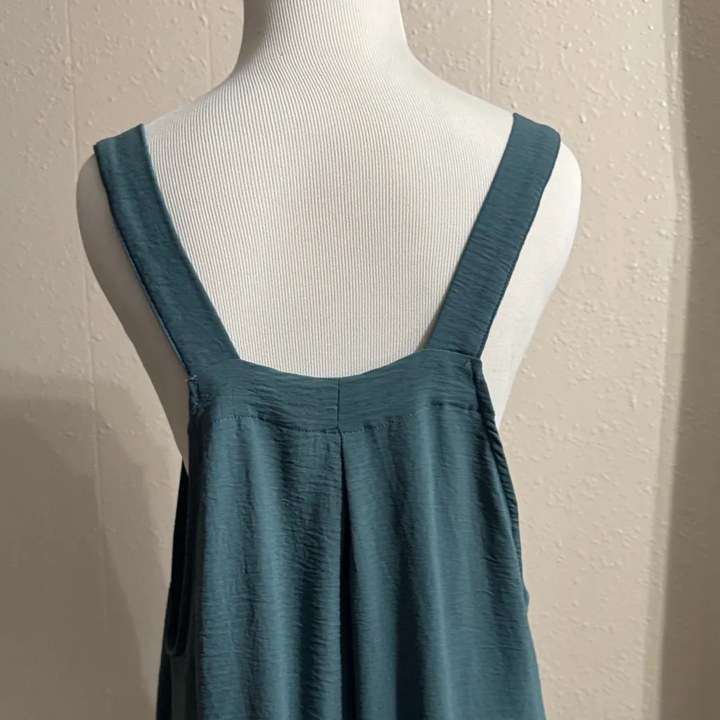 Teal Button - Image 8