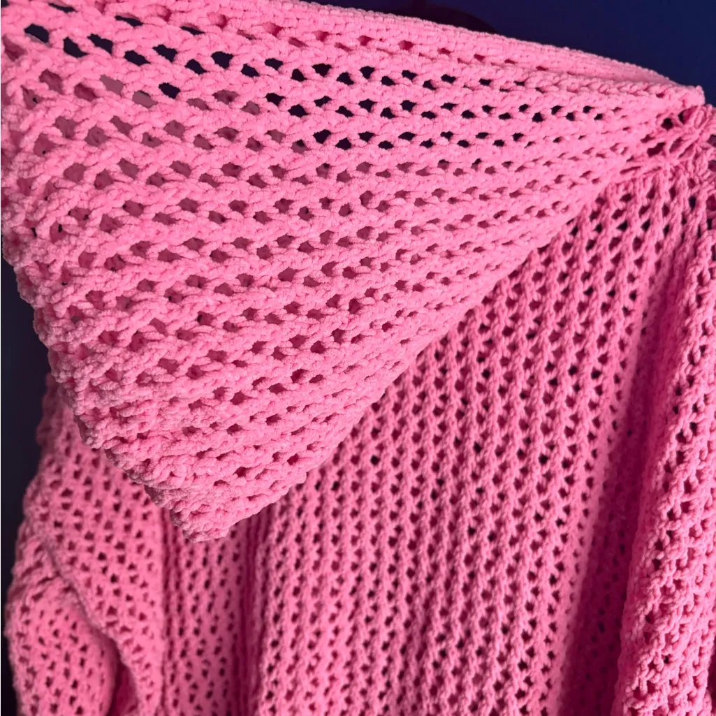 BiBi Pink Open - Image 5