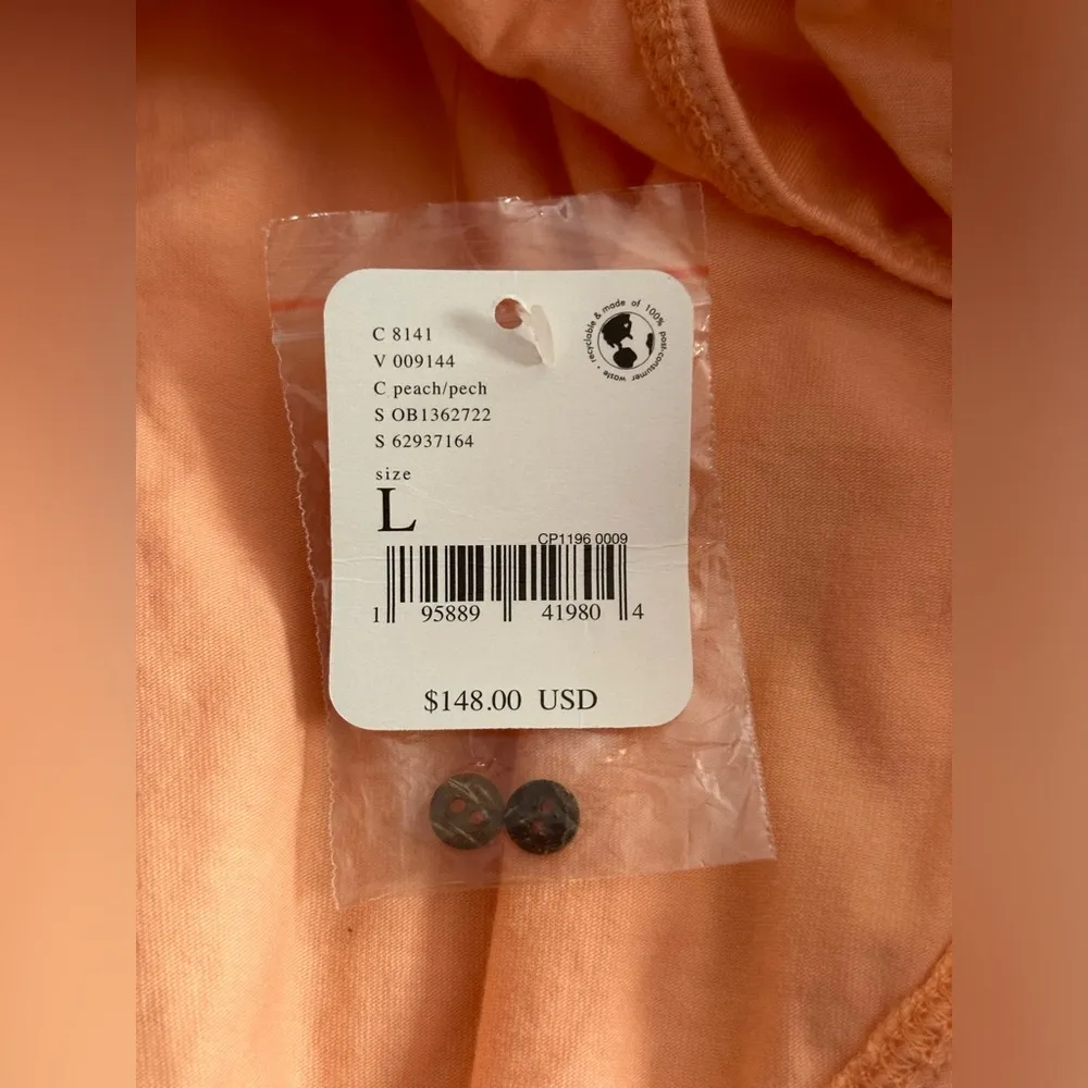 NWT Free People Miley Mini Bodysuit Size Large (Runs small) - Image 12