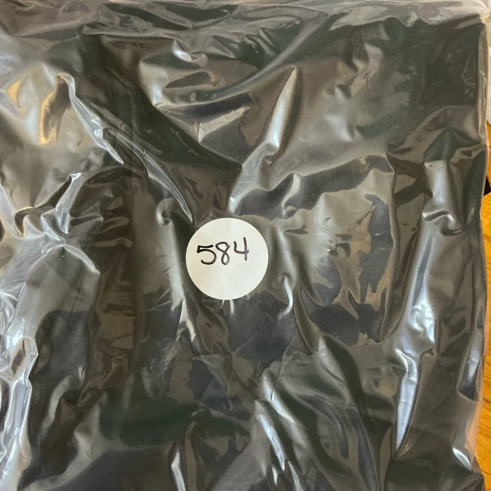 YEEZY X GAP DOUBLE PLY SWEAT PANTS YZY - Image 5