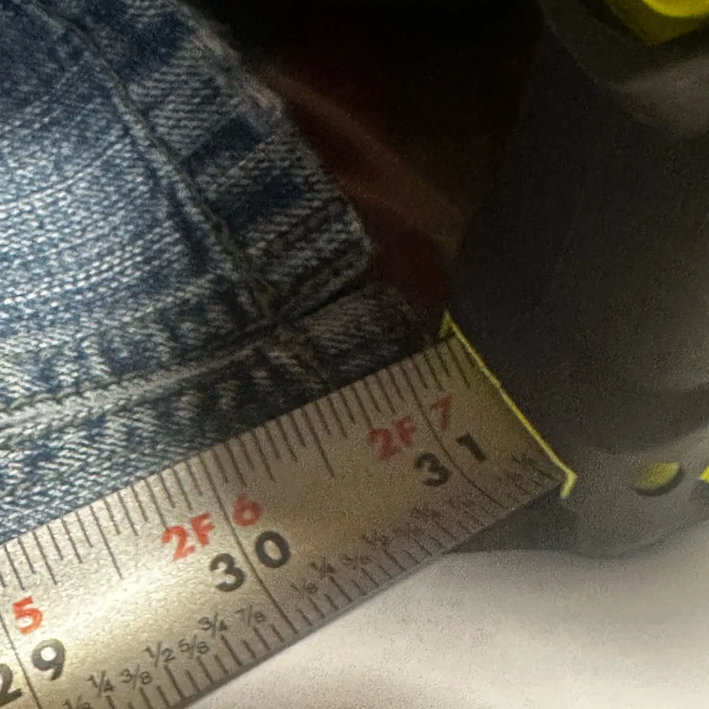 Tommy Hilfiger low rise boot size 8 - Image 9