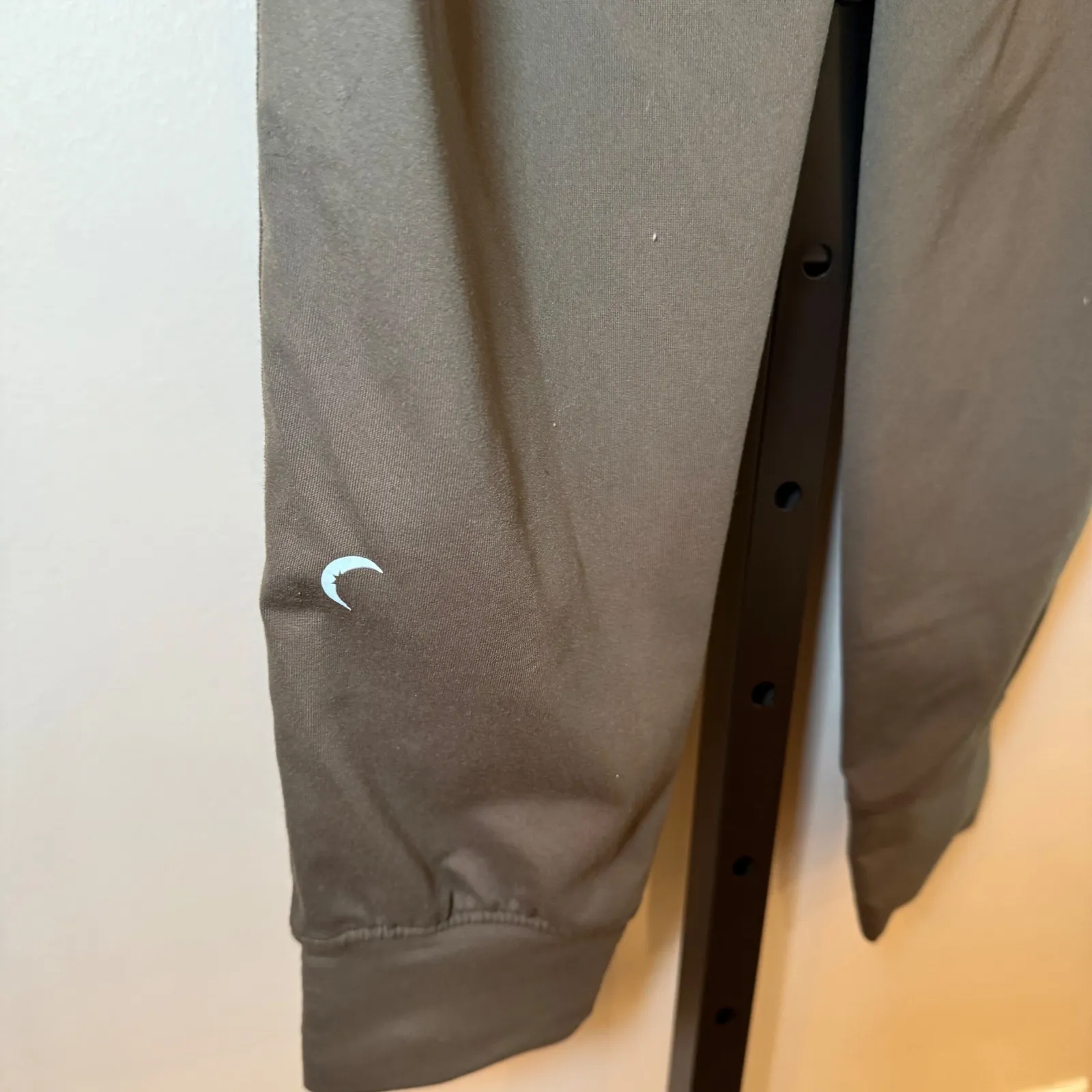 Zyia‎ Active Ascend Joggers Olive Green Size Large - Image 5