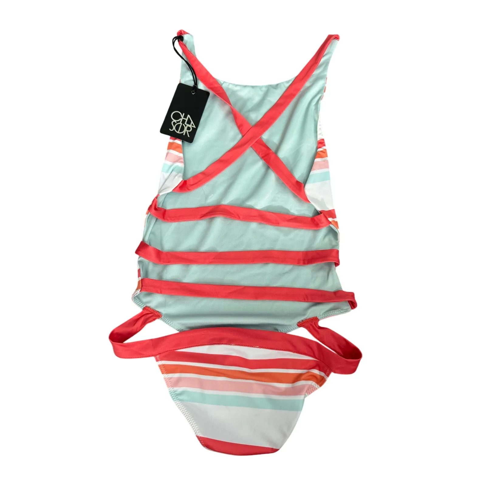 Chaser NWT  one piece swimsuit - Image 4