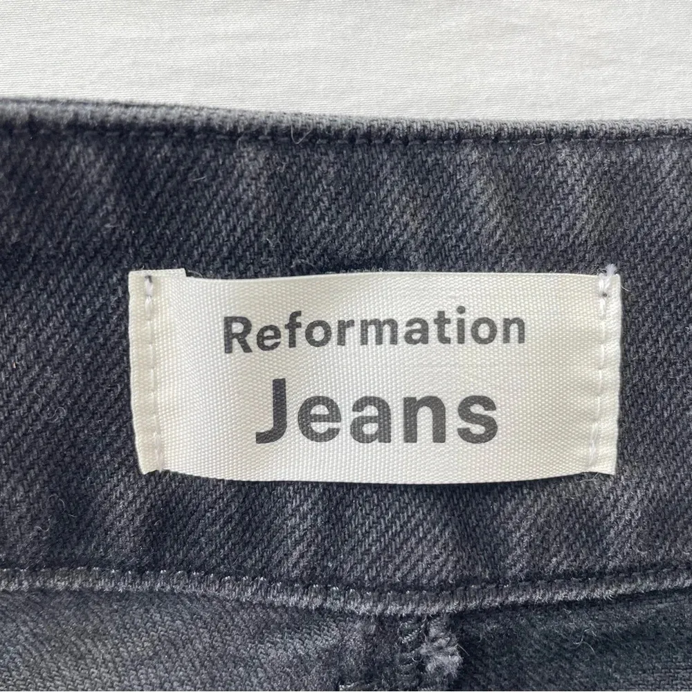 Reformation Kayo High & Skinny Erie Jeans NWT - Image 11
