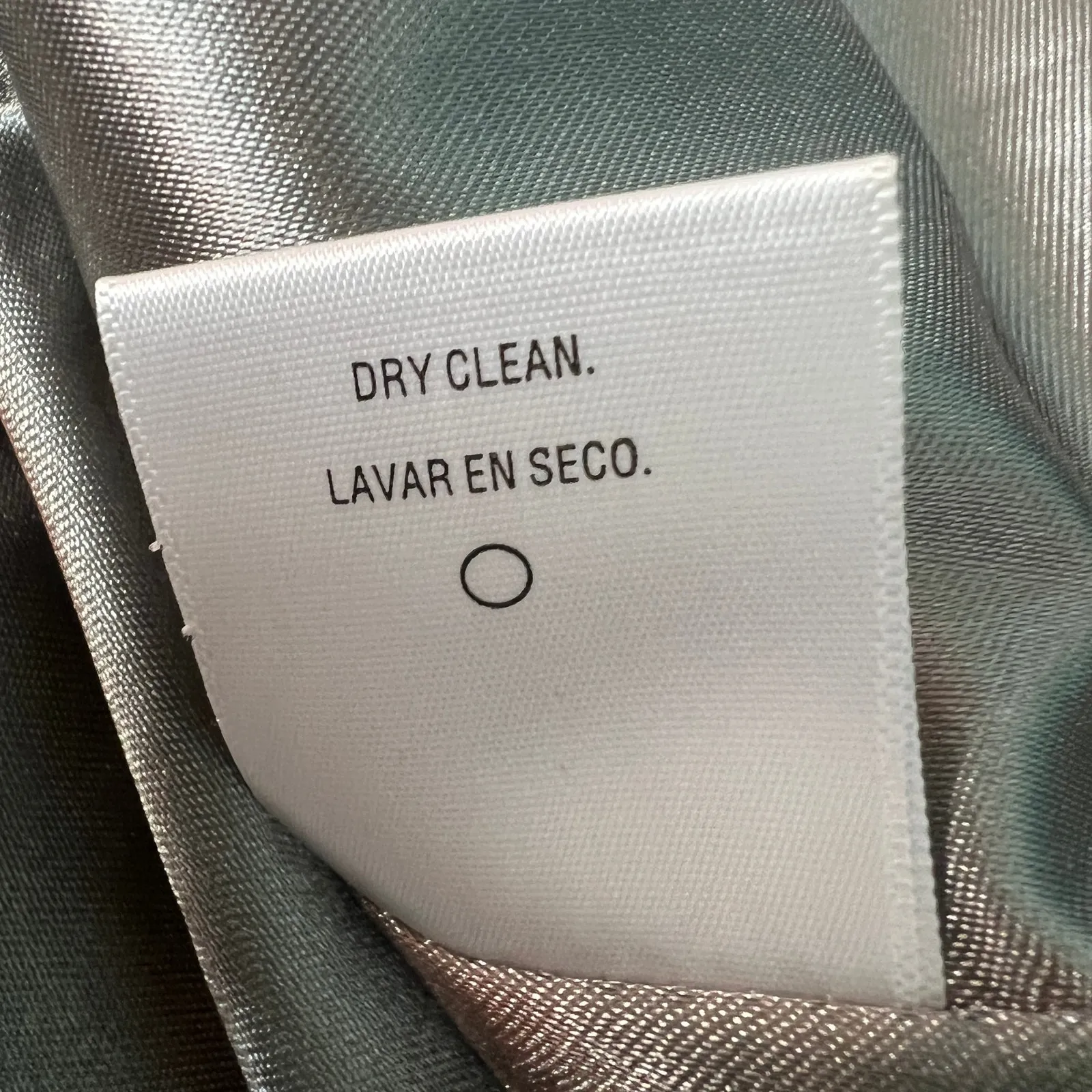 Attention Plaid Fleece Double Breasted Pea Coat Womens 2X Outdoors Wool Blend - Image 10