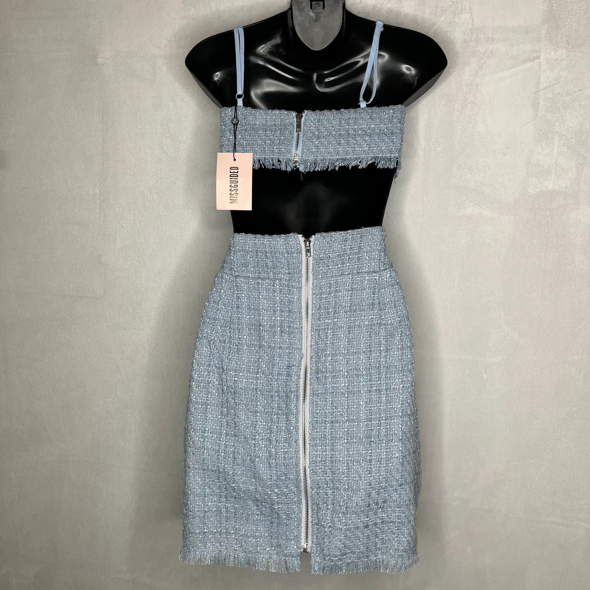 Missguided Coord Set - Image 8