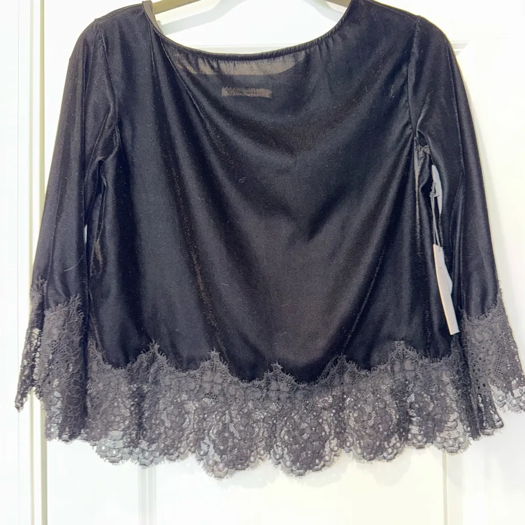 Bailey 44 Fade to Black Top - Image 3