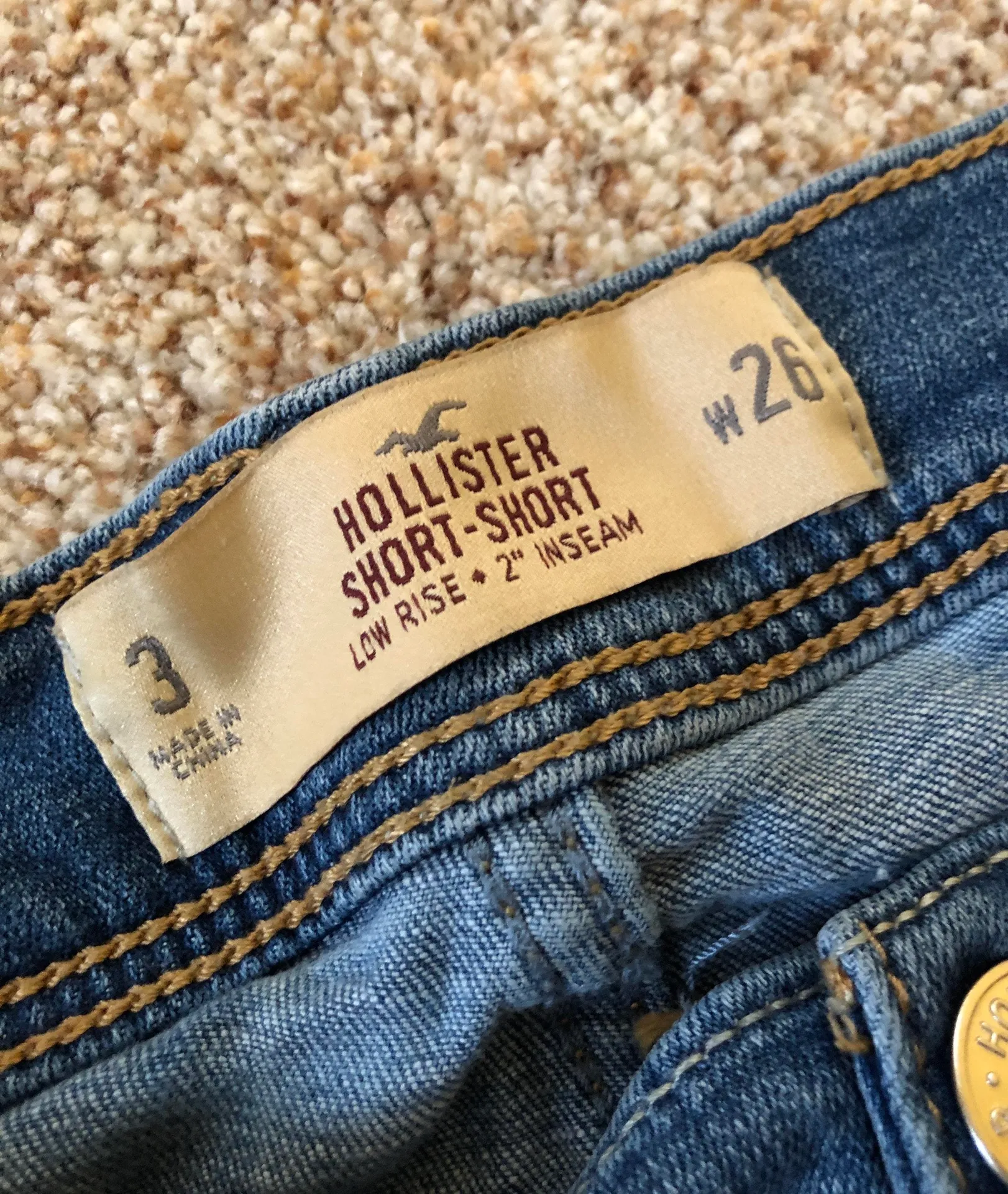 Short-Shorts - Image 3